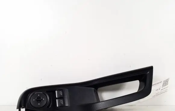 Ford Fiesta Electric window control switch F1ET14A132EB