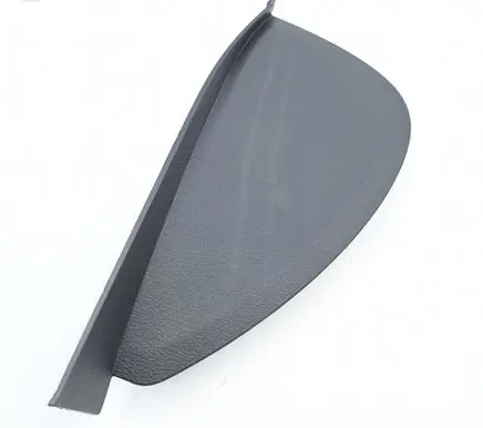 BMW X6 E71 Dashboard side end trim 6958799 0113554 51456958799