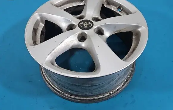 Toyota RAV 4 (XA20) R16 alloy rim IMPRK1577160