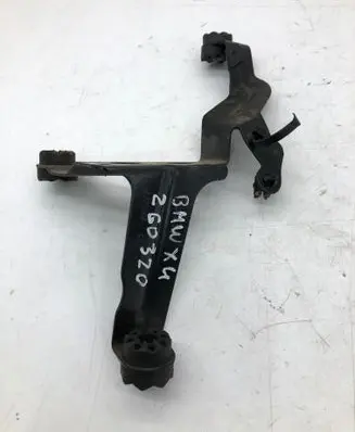 BMW X4 G02 ABS pump bracket 6871296