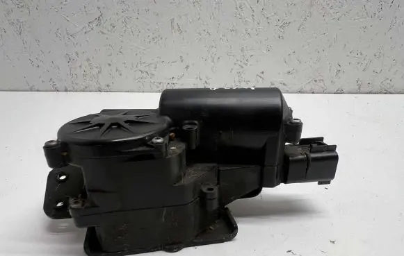 Opel Insignia A Tailgate/trunk/boot lock/catch/latch 13503467