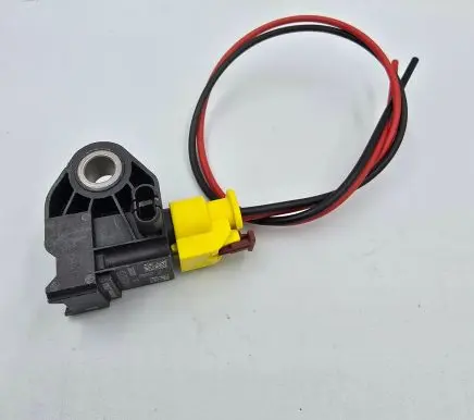 Audi Q8 Airbag deployment crash/impact sensor 4N0959651D 933082 37623