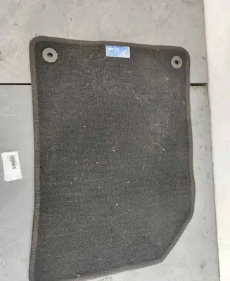 Volvo XC60 Front floor mat 32216555 31426679 32241798
