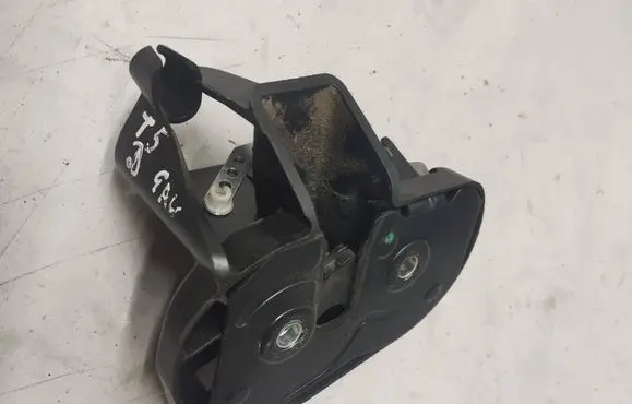 Volkswagen Multivan T5 Sliding door lock 2K0843604 7H0843604