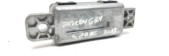 Land Rover Discovery Sport Glow plug pre-heat relay GX7312B533AD