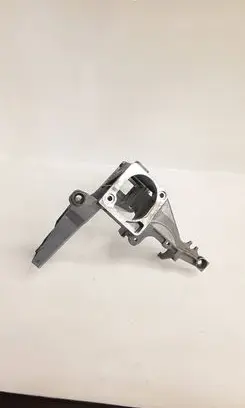 Volkswagen PASSAT B5.5 Pedal assembly 8d1721117k