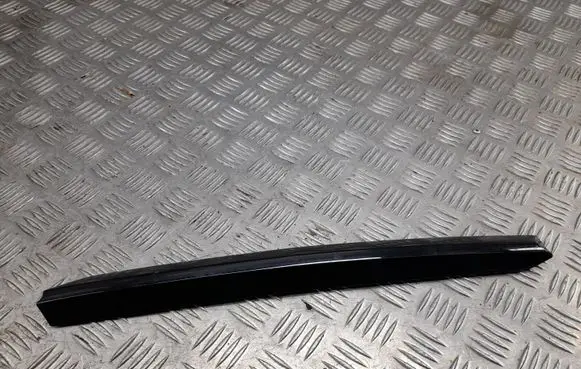 Audi A8 S8 D4 4H Rear side glass trim 4H4853377L