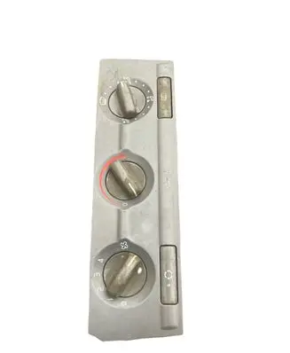 Volvo S40, V40 Climate control unit 9041704807