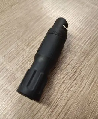 Jaguar XF Oil level dip stick 09K3A