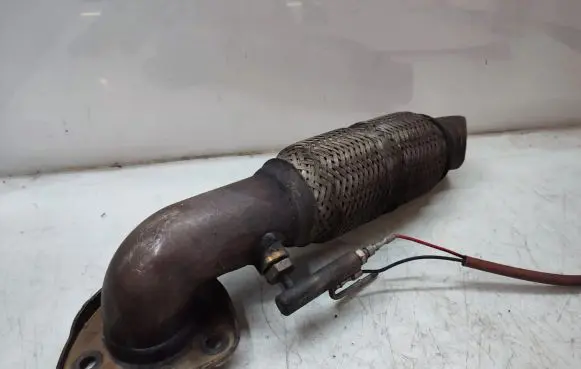 Ford Tourneo Custom Other exhaust manifold parts 