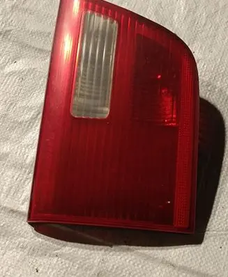 BMW X5 E53 Tailgate rear/tail lights 716448501 7164485