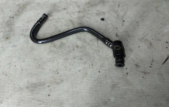 Ford Transit Custom Other engine bay part GK2Q6B873AB