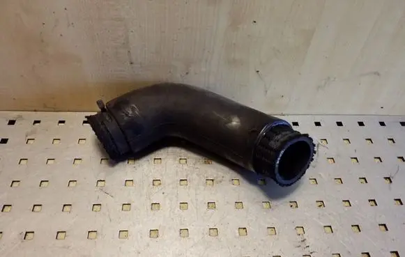 Hyundai Santa Fe Intercooler hose/pipe 2826127800