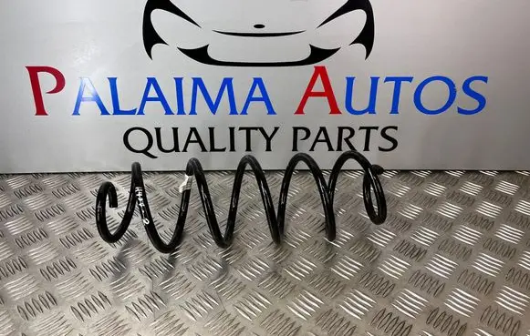Opel Astra L Front coil spring 