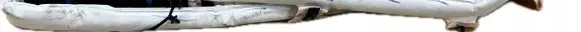 Cadillac Escalade IV Roof airbag 23406206