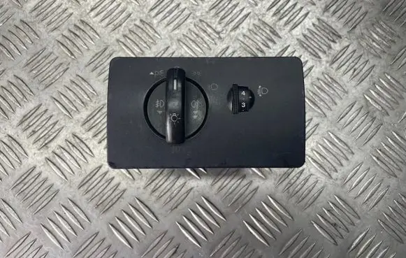 Ford Mondeo Mk III Light switch 1S7T13A024BB 001205B 04052711