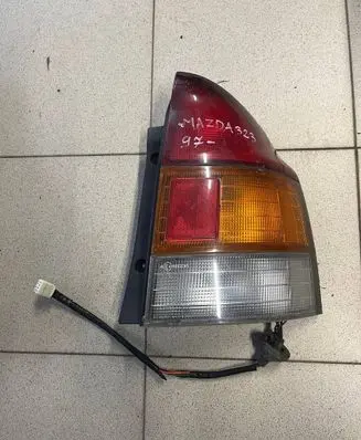 Mazda 323 Rear/tail lights mazdaP 0432254 MAZDAS23