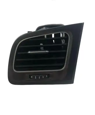 Volkswagen Golf VII Dashboard air vent grill cover trim 5G1819247B 5G1819709B
