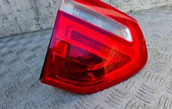 Citroen C4 I Picasso Tailgate rear/tail lights 9653547777