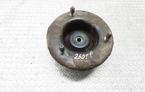 Mitsubishi Pajero Coil spring mount 