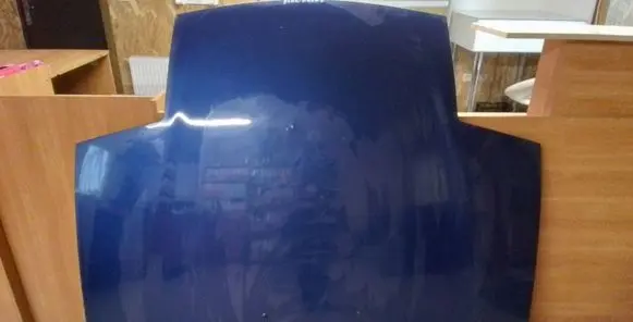 Ford Probe Engine bonnet/hood
