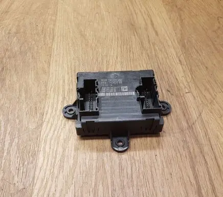 Jaguar F-Pace Door control unit/module HK8314D620BB