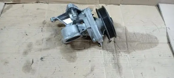 Water pump