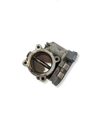 Mercedes-Benz GL X164 Throttle valve A6420900070 DK0034 0281002677
