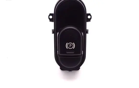 Mini Cooper Countryman F60 Hand parking brake switch 6806702