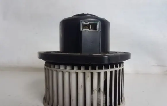 Nissan Almera Heater fan/blower 12VK5Y10