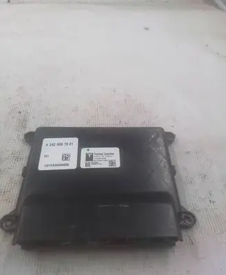 Other control units/modules