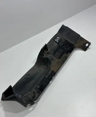 Hyundai i20 (PB PBT) Rear mudguard 866921H500