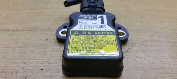 Lexus IS 220D-250-350 ESP (stability system) control unit 8918312040