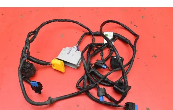 Hyundai Kona I Other wiring loom 91890BE050