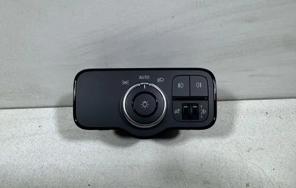 Mercedes-Benz Sprinter W907 W910 Light switch A9079050005 9079050005
