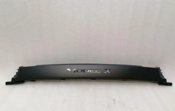 Tesla Model X Other exterior part 106255000