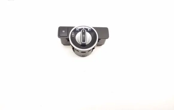 Mercedes-Benz E W212 Light switch A2129056800