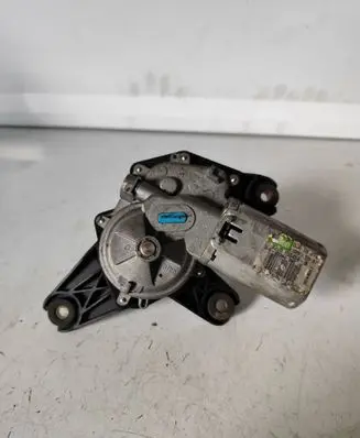 Renault Laguna II Rear window wiper motor 53018912 8200153458 00364005