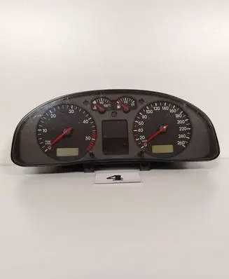 Volkswagen PASSAT B5.5 Speedometer (instrument cluster)