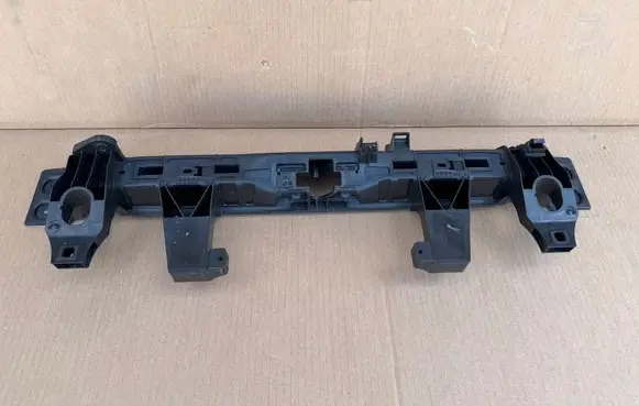 Volkswagen ID.3 Top upper radiator support slam panel 10A805563E