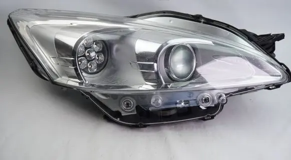 Peugeot 508 Headlight/headlamp 9687580580