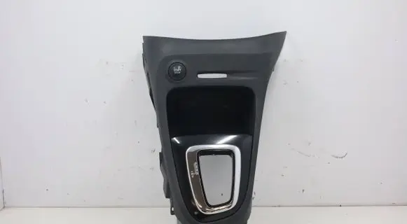 Renault Captur Center console 456787764