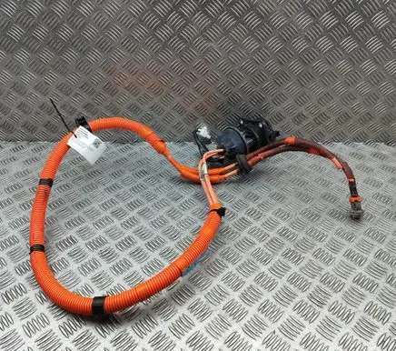 Mitsubishi Outlander Electric car charging cable 9482A308