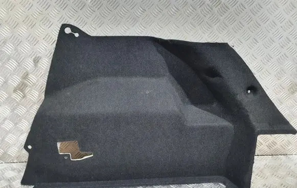 Nissan Juke II F16 Trunk/boot side trim panel PU8654