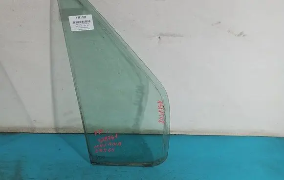Opel Movano A Front door window glass four-door IMPRK1461508