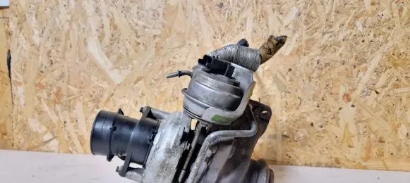 Volvo V70 Turbo 9686120680