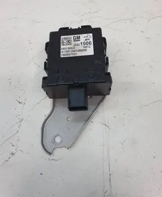 Chevrolet Volt I Other control units/modules 23321906 695150623 1669007051