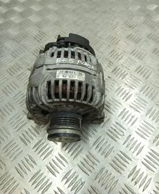Volkswagen PASSAT B5.5 Generator/alternator L4283050788139