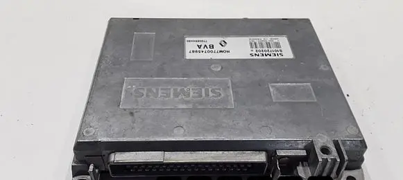 Renault Laguna I Engine control unit/module s101720202