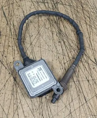Lambda probe sensor